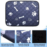 Reusable Puppy Pad