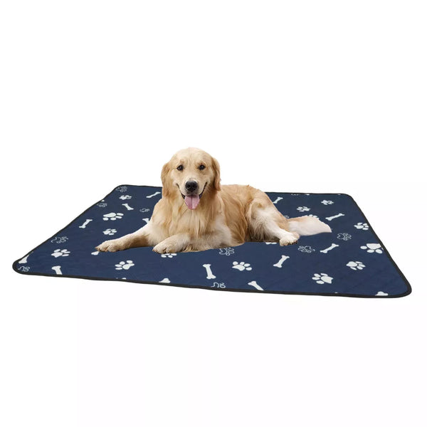 Reusable Puppy Pad